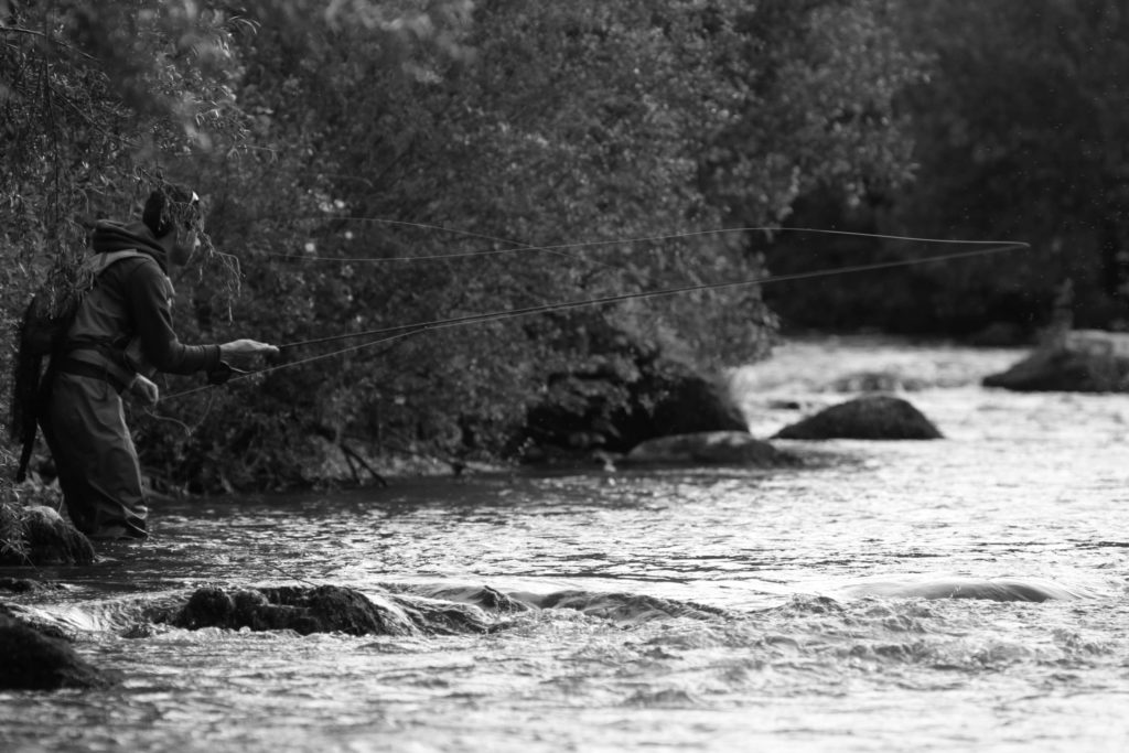 guide pêche mouhce glenn delporte made in river pays basque